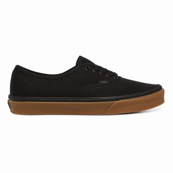 Férfi Vans 12 oz Canvas Authentic Tornacipő VA7948602 Fekete